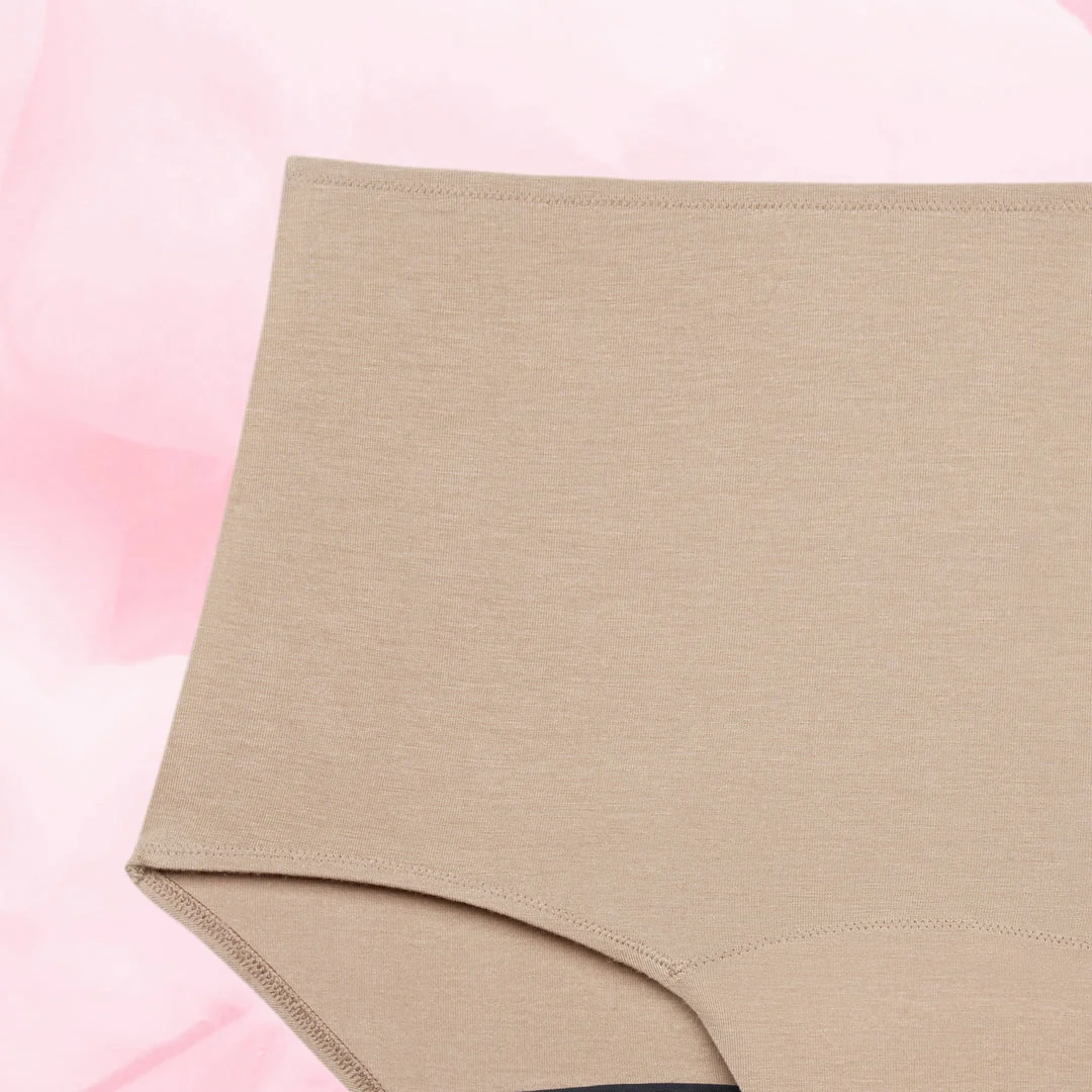 Confort Premium High Waist Abondants – Image 5