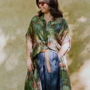 Robe SAFARI