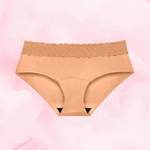 Hipster Full Lace Légers