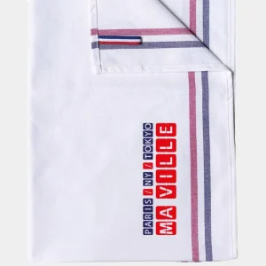 Essuie-main Origine France