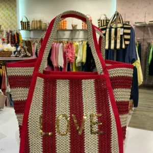 Sac LOVE Gérard Pasquier