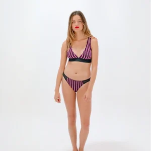 La Stripe GIRL - Taille basse